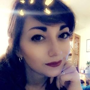 Meet your Posher, Jasmin